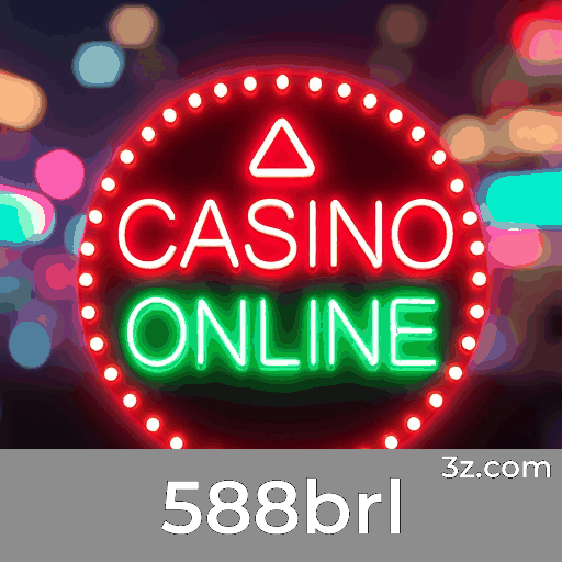 588brl: Descubra a emoção do Crash com altos retornos!