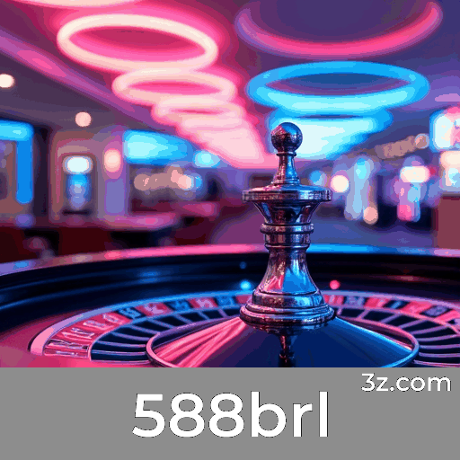 588brl: Ofertas Exclusivas para Usuários Brasileiros