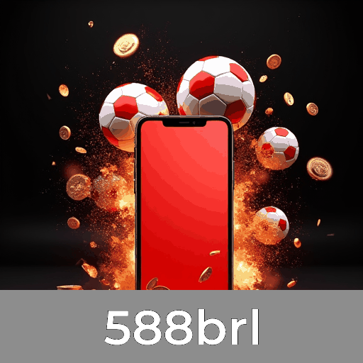Acesso ao 588brl