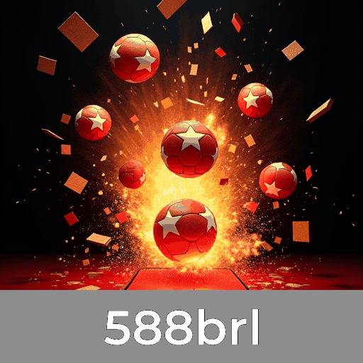 Cassino Online 588brl