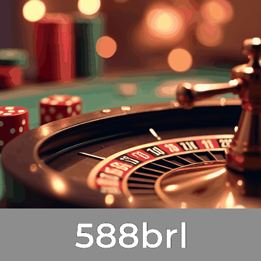 Cassino Online 588brl