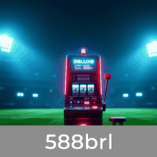 Cadastro na 588brl