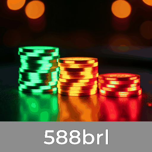 Cassino Online 588brl