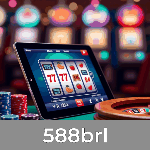 Acesso ao 588brl