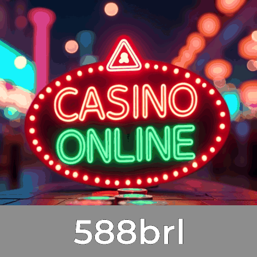 Acesso ao 588brl
