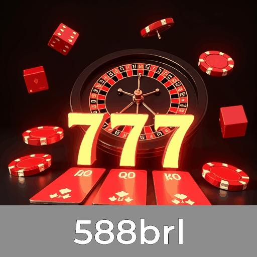 Acesso ao 588brl
