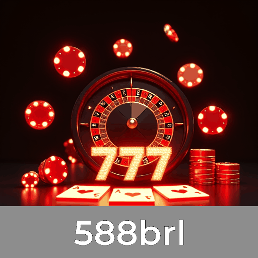 Acesso ao 588brl