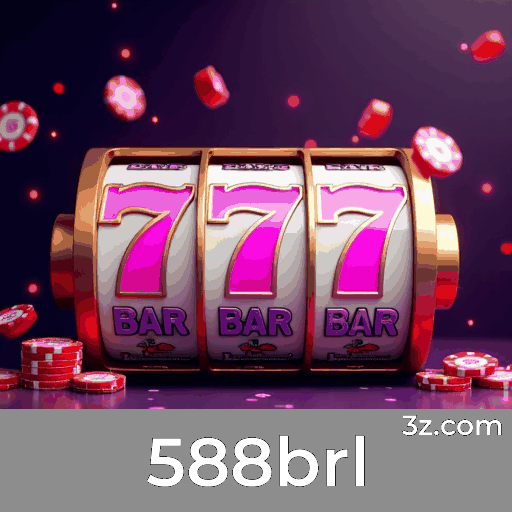 588brl: Plataforma Líder em Apostas Esportivas no Brasil