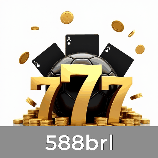 Cassino Online 588brl