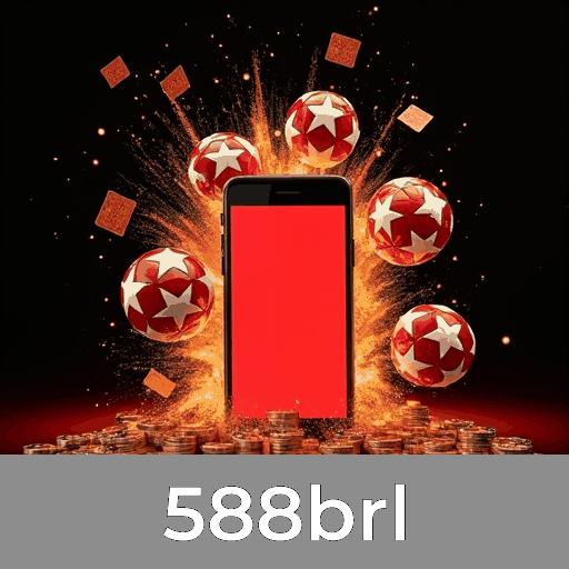 Cassino Online 588brl
