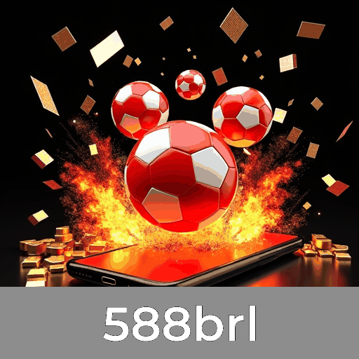 Promoções e Bônus no 588brl
