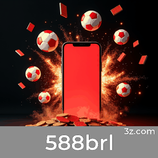 588brl: Slots Gigantes, Jogos de Mesa Estratégicos, e Mais Aventura