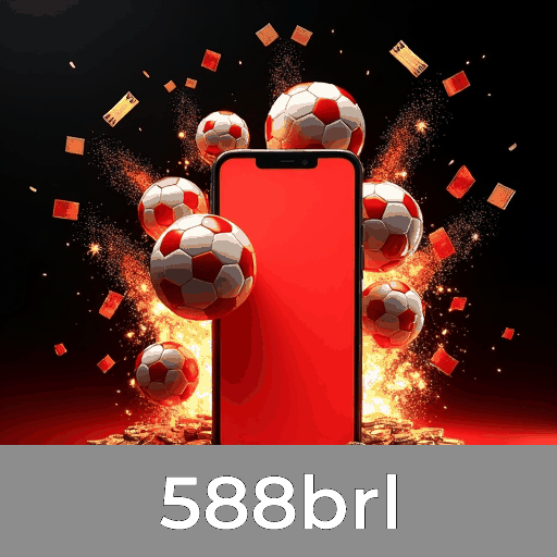 Cassino Online 588brl