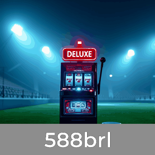 Apostas no 588brl