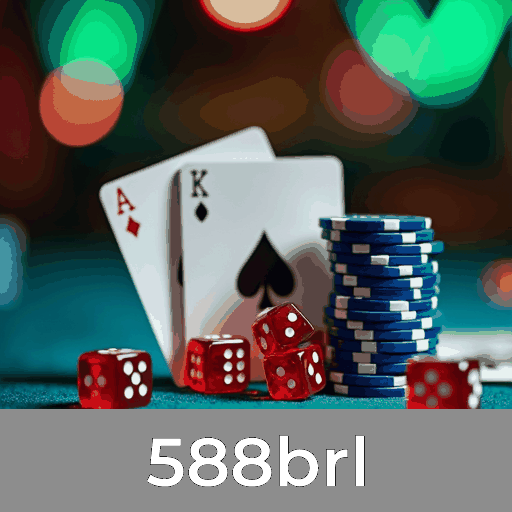 Cassino Online 588brl