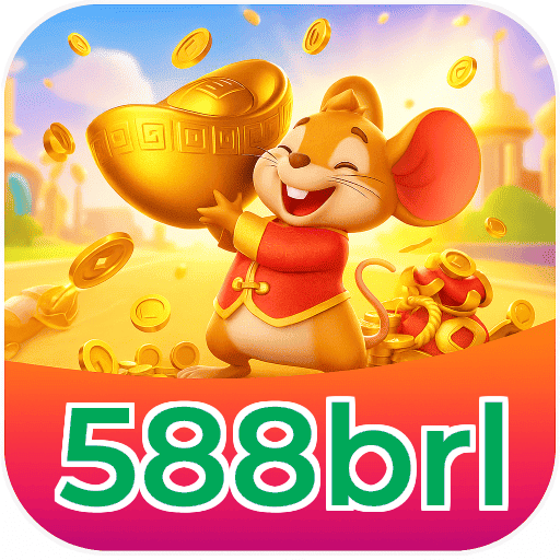 588brl logo